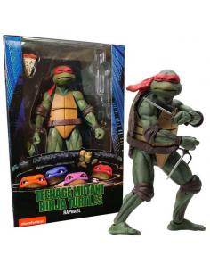 Figura Tortugas Ninja... 2