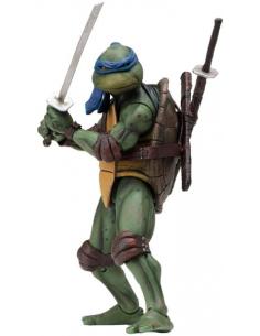 Figura Tortugas Ninja...