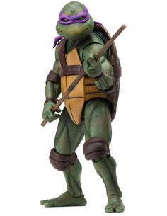 Figura Tortugas Ninja...