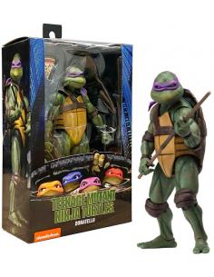 Figura Tortugas Ninja... 2