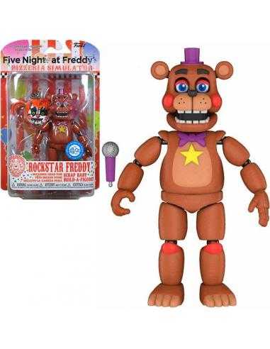 Figura Five nights at freddy's...