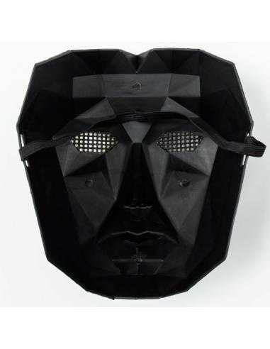 Máscara Juego del calamar Lider