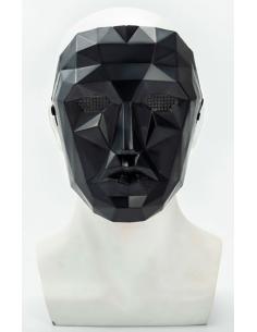 Máscara Juego del calamar... 2