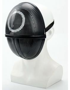 Máscara Juego del calamar... 2