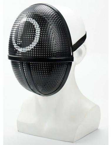 Máscara Juego del calamar circulo