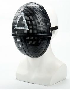 Máscara Juego del calamar... 2