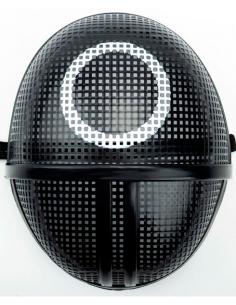 Máscara Juego del calamar...