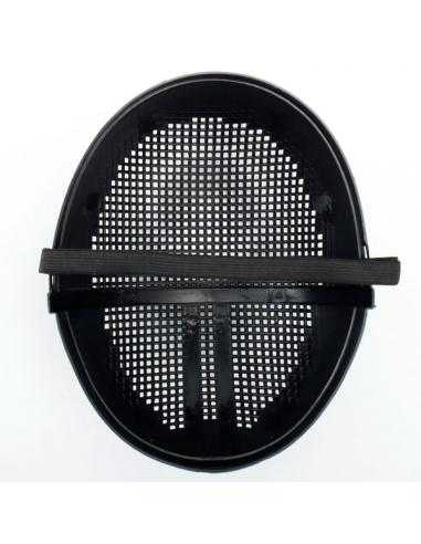 Máscara Juego del calamar cuadrado