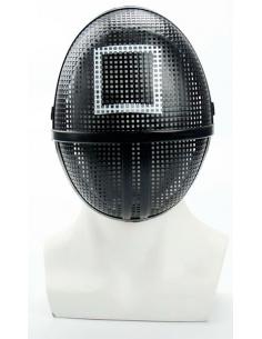 Máscara Juego del calamar... 2