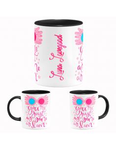 Taza Harry Potter Luna... 2
