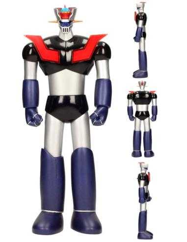 Figura Mazinger Z 30 cm