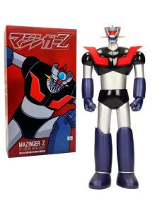 Figura Mazinger Z 30 cm