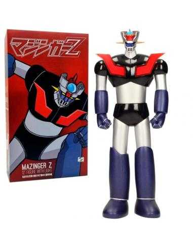 Figura Mazinger Z 30 cm