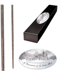 Varita Harry Potter Sirius...