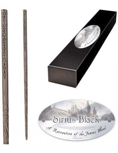 Varita Harry Potter Sirius Black...