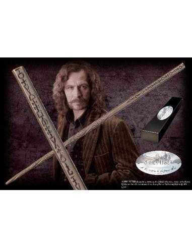 Varita Harry Potter Sirius Black...