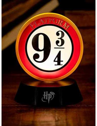 Lámpara Harry Potter 9 3/4