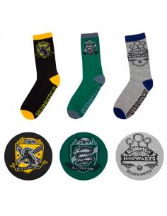 Pack 3 Calcetines Harry...