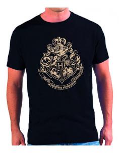 Camiseta Harry Potter...