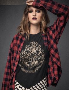 Camiseta Harry Potter... 2