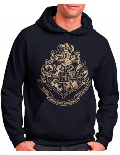 Sudadera Harry Potter...