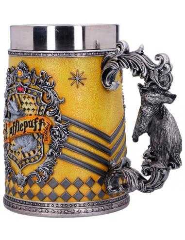 Jarra Harry Potter Hufflepuff de...