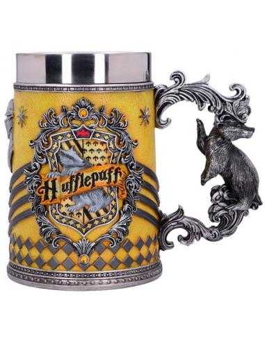 Jarra Harry Potter Hufflepuff de...