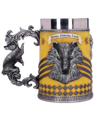 Jarra Harry Potter Hufflepuff de...