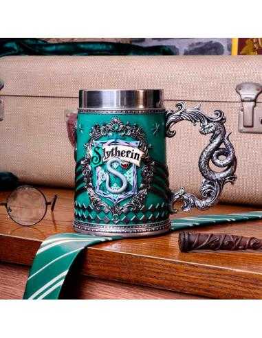 Jarra Harry Potter Slytherin de...