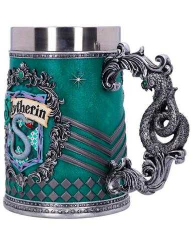 Jarra Harry Potter Slytherin de...