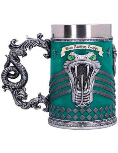 Jarra Harry Potter Slytherin de...