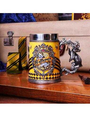 Jarra Harry Potter Hufflepuff de...