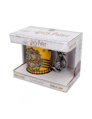 Jarra Harry Potter Hufflepuff de...