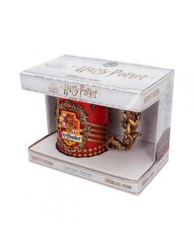 Jarra Harry Potter Gryffindor de... Jarra Harry Potter Gryffindor de...