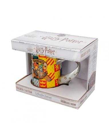 Jarra Harry Potter Hogwwarts de... Jarra Harry Potter Hogwwarts de...