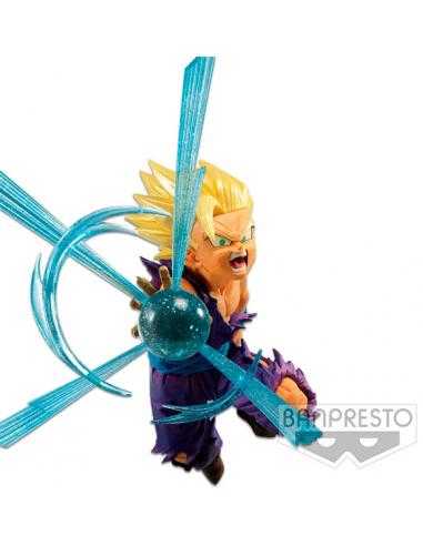 Figura Dragon Ball Z Son Gohan SSj2 Figura Dragon Ball Z Son Gohan SSj2