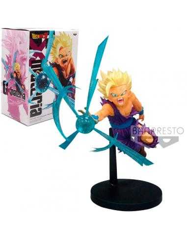Figura Dragon Ball Z Son Gohan SSj2 Figura Dragon Ball Z Son Gohan SSj2