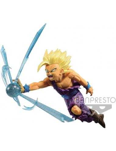 Figura Dragon Ball Z Son Gohan SSj2 Figura Dragon Ball Z Son Gohan SSj2