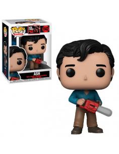 Figura Funko Pop Ash vs...