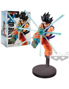 Figura Son Goku Dragon Ball...