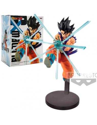 Figura Son Goku Dragon Ball Z GxMateria