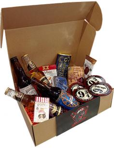 Caja Sorpresa Harry Potter... 2