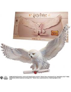 Figura Hedwig Harry Potter...