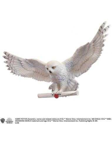 Figura Hedwig Harry Potter 46cms