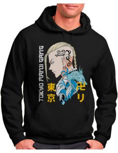 Sudadera Tokyo RevengersDraken