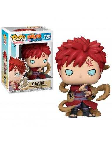Funko Pop Gaara Naruto