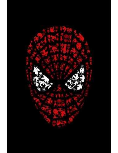 Sudadera Spider man No Way Home motivos