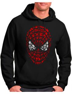 Sudadera Spider man No Way...