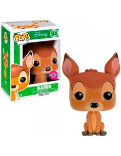 Funko Pop Bambi Edition...