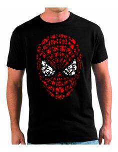 Camiseta Spider man No Way...